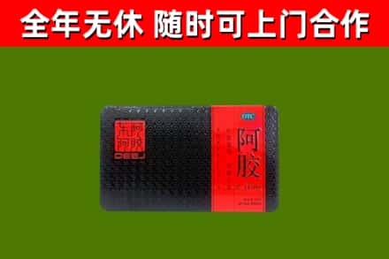 高安回收阿胶